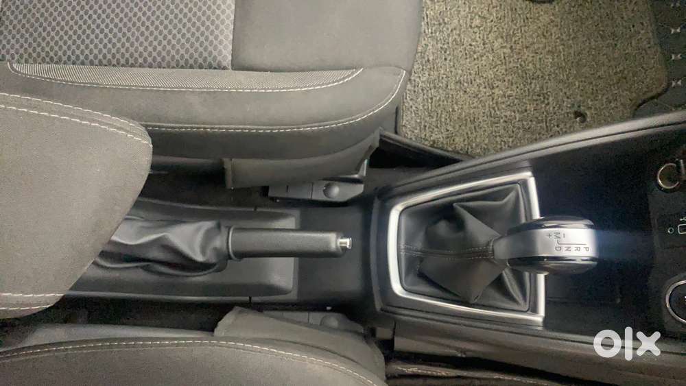 Nissan Kicks 1.3 Xv Premium (o) Turbo Dual Tone, 2022, Petrol