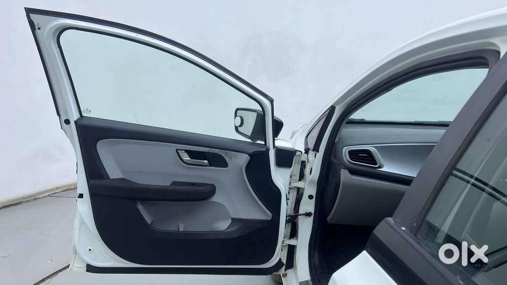 Tata Altroz 1.5 Xz Diesel, 2021, Diesel