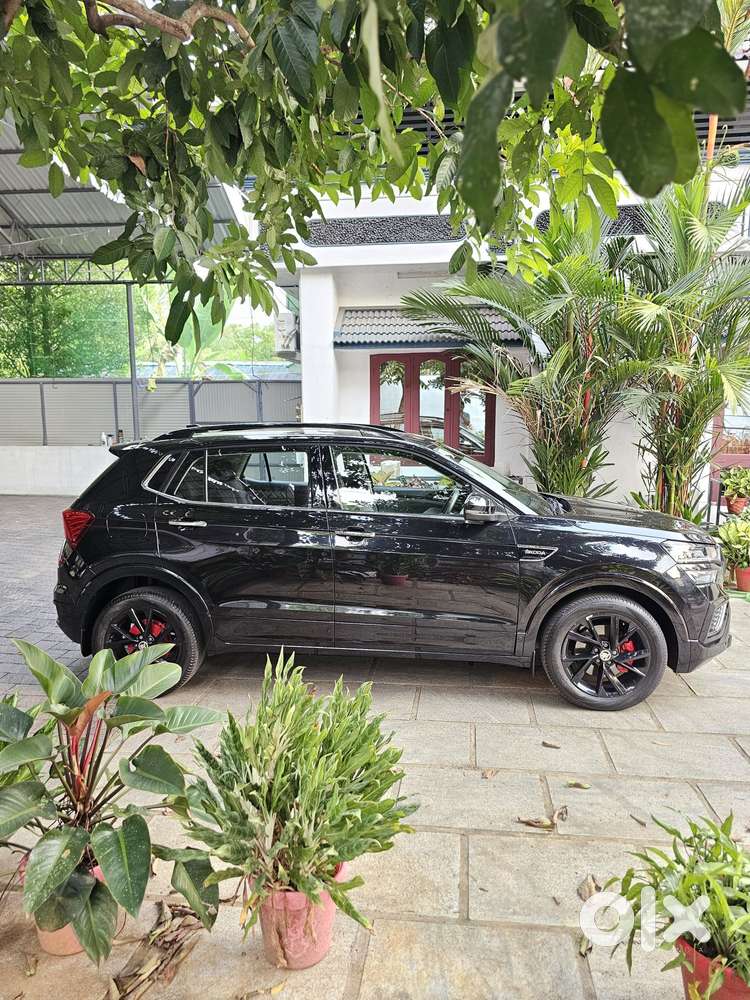 Skoda Kushaq 1.5 Tsi Style, 2024, Petrol