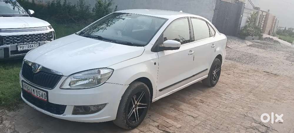 Skoda Elroq Rs 2012 Variant