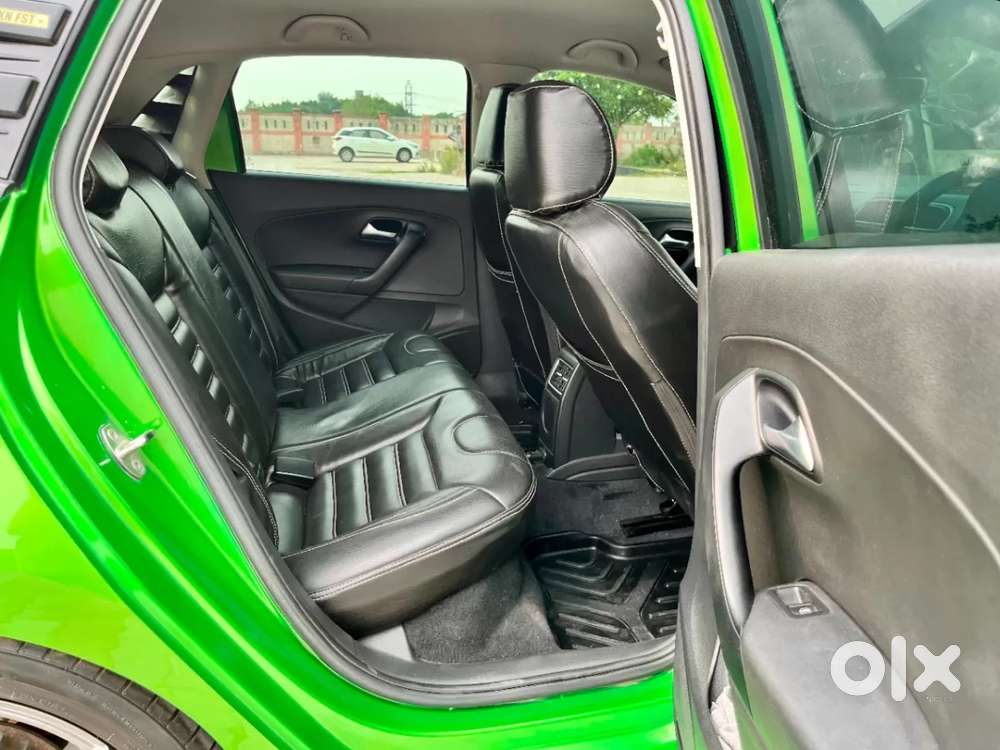 Volkswagen Polo 1.0 Highline Plus Tsi, 2021, Petrol