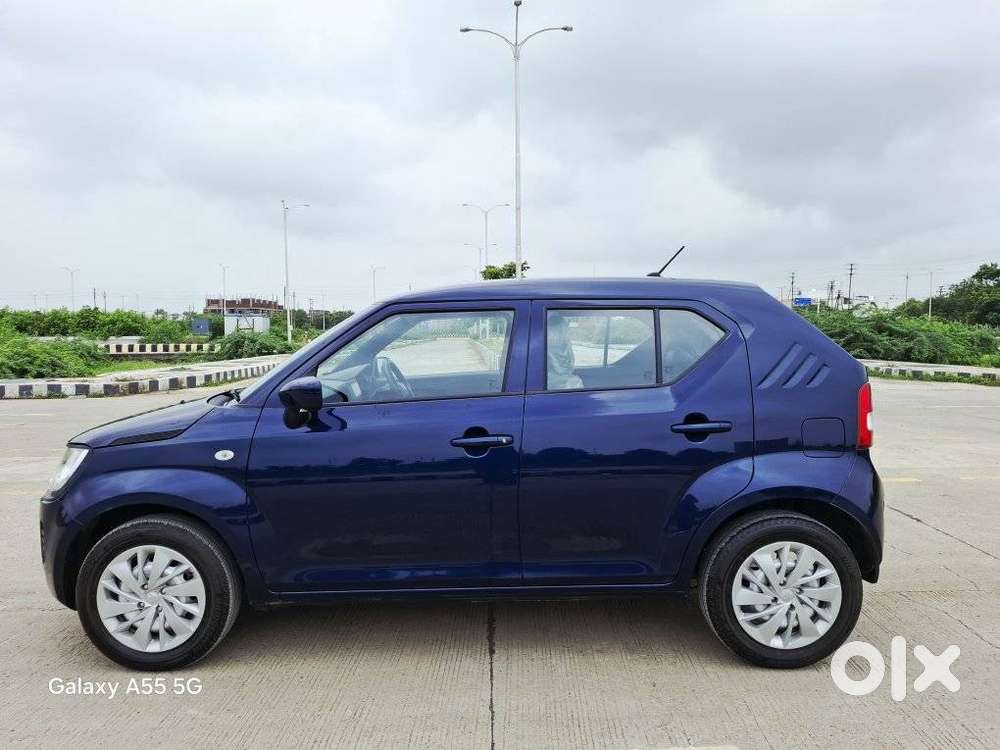 Maruti Suzuki Ignis 1.3 Delta, 2026, Petrol
