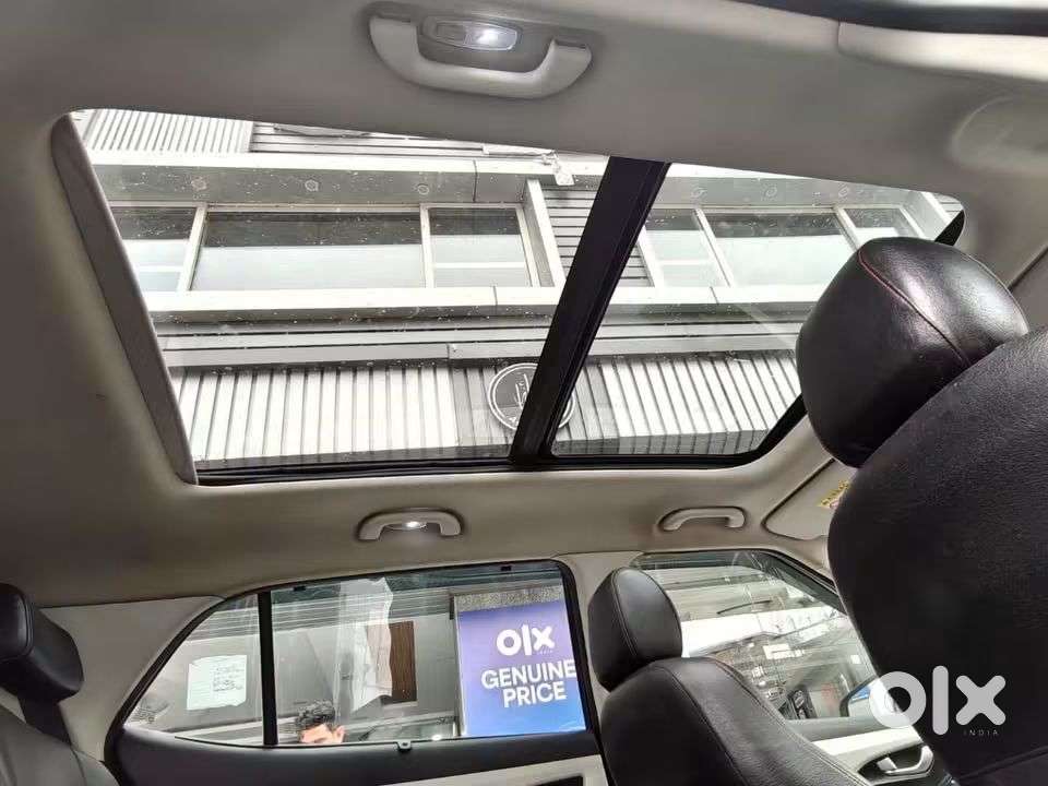 Hyundai Creta, 2020, Diesel