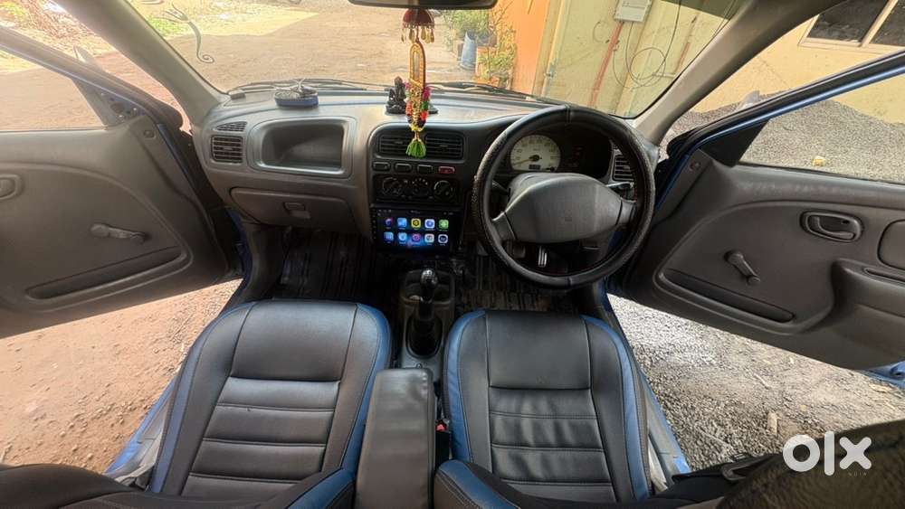Maruti Suzuki Alto 2008