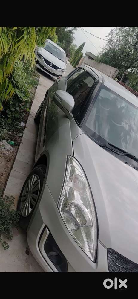 Swift Vdi Maruti 2013