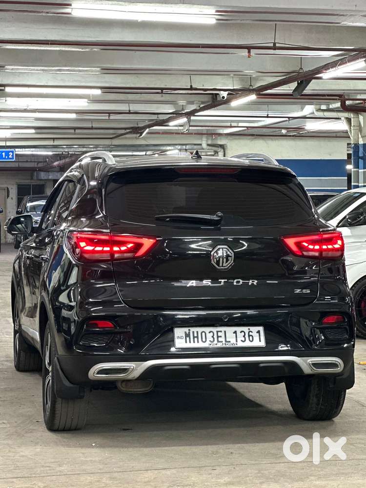 Mg Astor 1.5 Sharp Ex Mt, 2024, Petrol