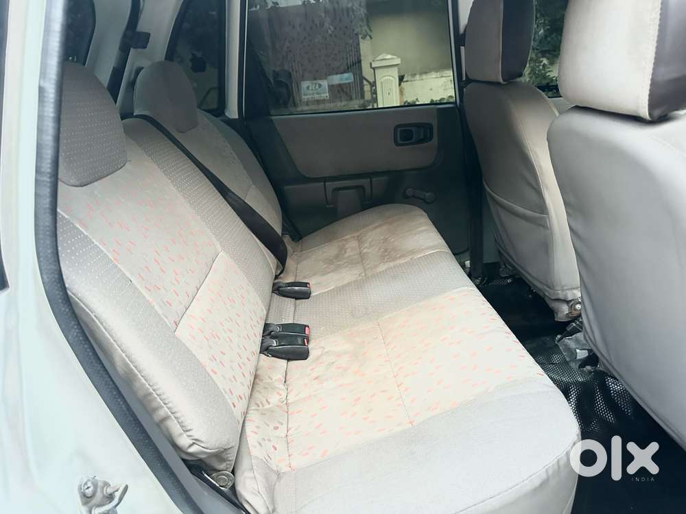 Maruti Suzuki Zen Estilo, 2004, Petrol