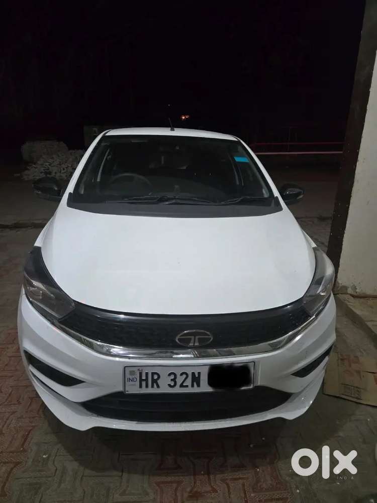 Tata Tiago 2024 Petrol 59000 Km Driven All Original Company On Record