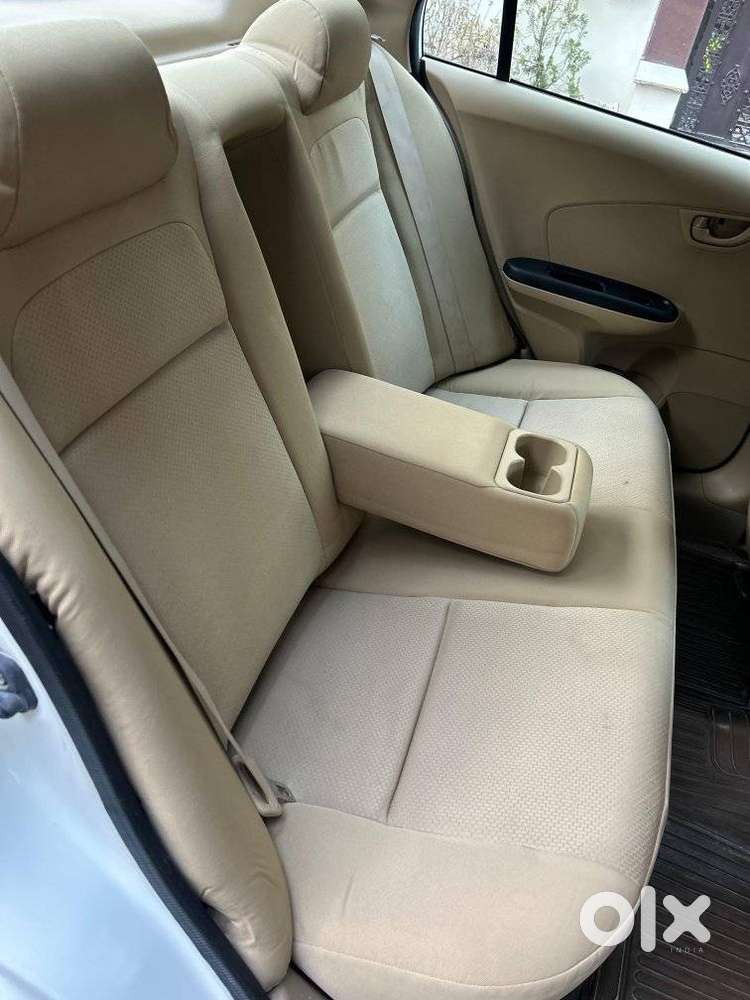 Honda Amaze 1.2 Smt I Vtec, 2017, Cng & Hybrids