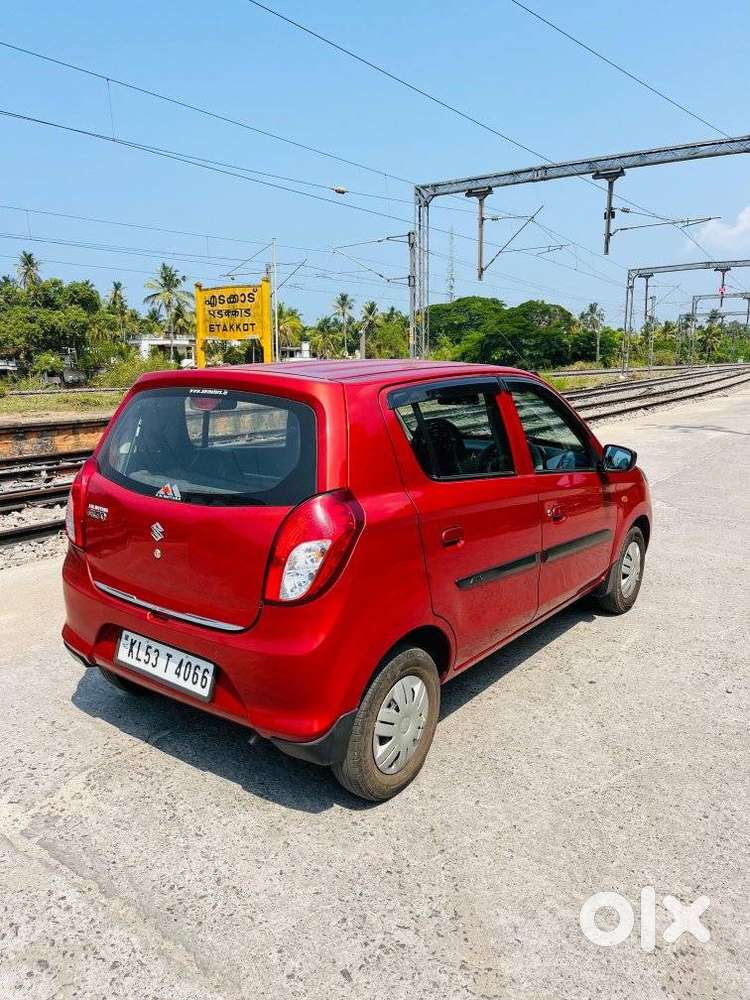 Maruti Suzuki Alto 800 2019-2023 0.8 Vxi, 2022, Petrol