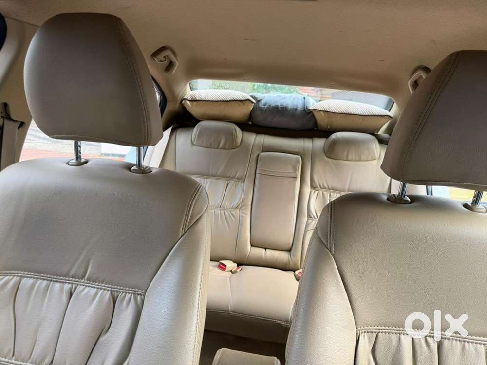 Honda City 2016 Petrol Well Maintained