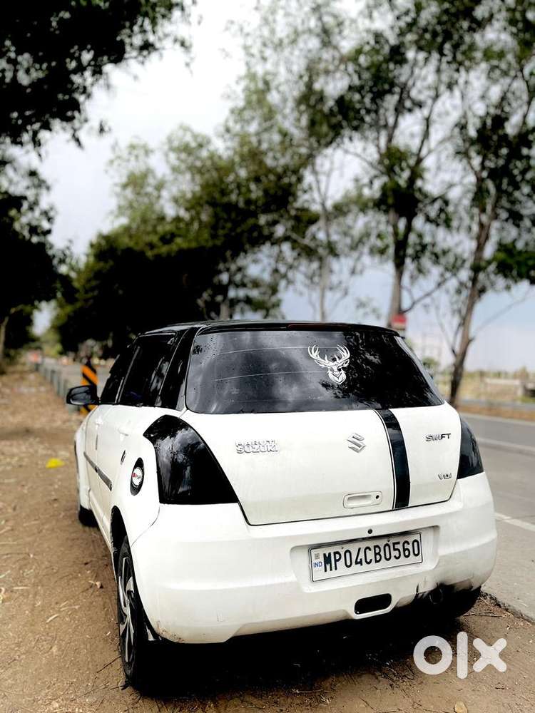 Maruti Suzuki Swift 2007 Diesel Well Maintained