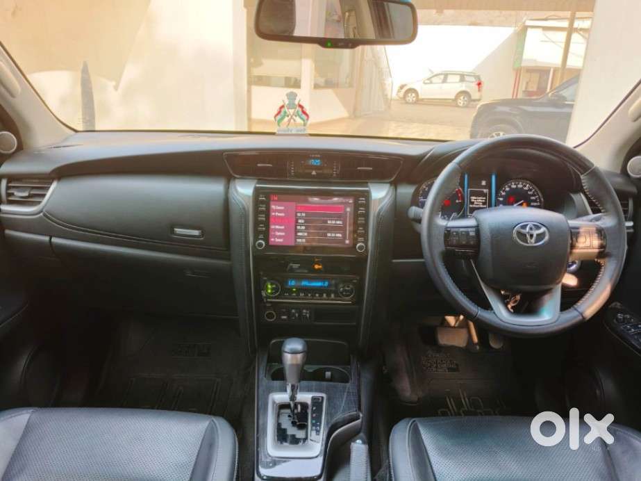 Toyota Fortuner 4x2 At 2.8 Diesel, 2023, Diesel