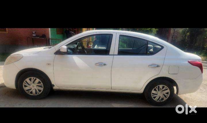 2012 Petrol 52000 Km Driven Well Maintained