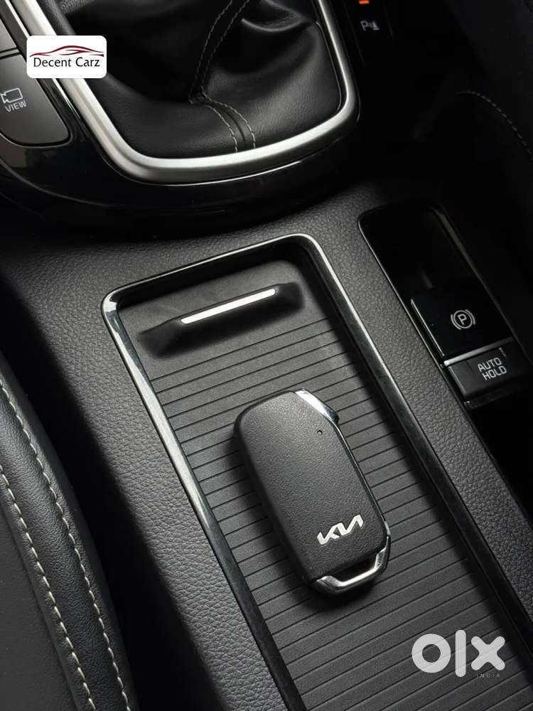 Kia Seltos Gtx Plus 1.5 Turbo Petrol Dct, 2024, Petrol
