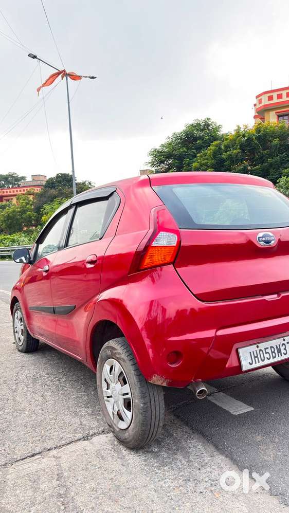 Datsun Redi Go 2018 Petrol