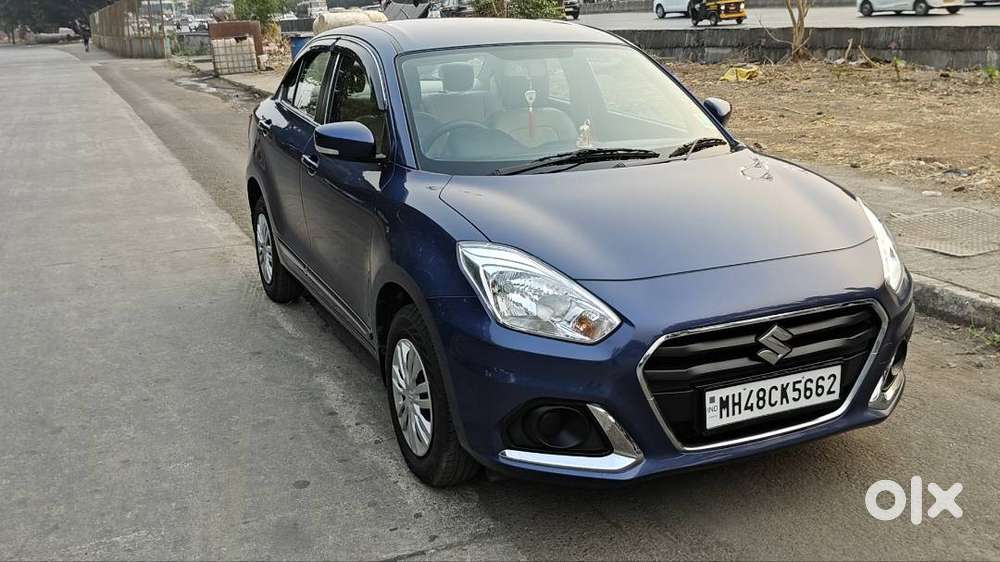 Maruti Suzuki Dzire 2023 Petrol