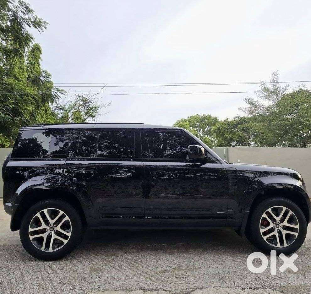 Land Rover Defender 3.0 Diesel 110 X-dynamic Hse, 2025, Diesel