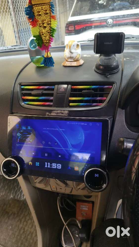 Maruti Suzuki Dzire 2019 Diesel 120355 Km Driven