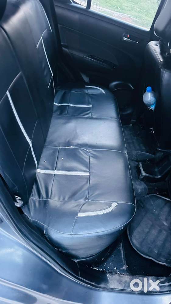 Maruti Suzuki Swift Ddis Vdi, 2013, Petrol