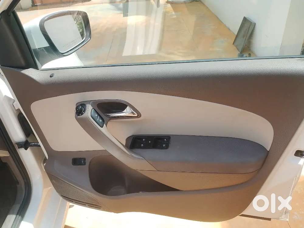 Skoda Rapid Elegance 2012 Diesel Manual