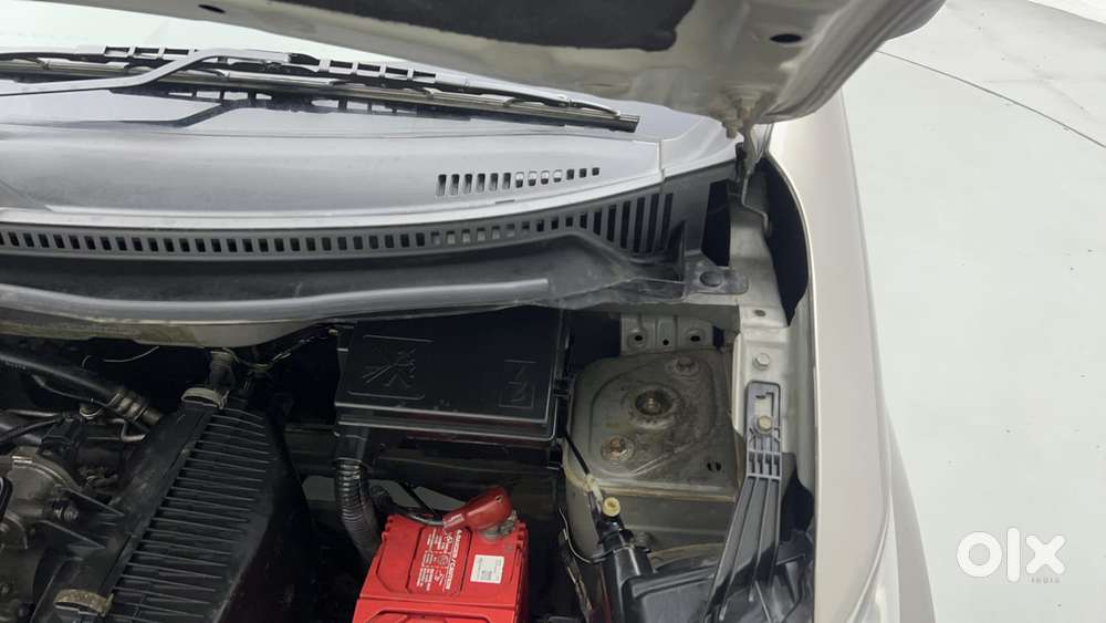 Datsun Redigo T Option, 2017, Petrol