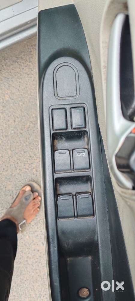 Maruti Suzuki Celerio Vxi(o), 2016, Petrol