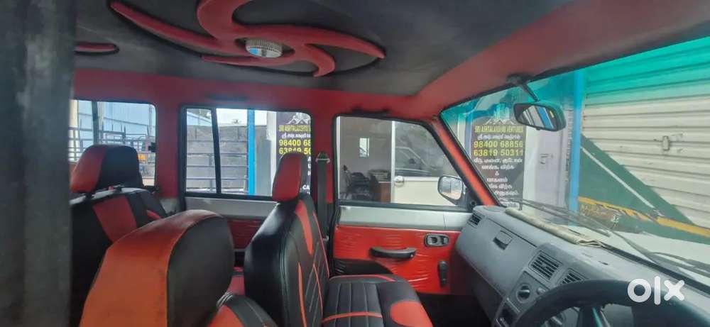 Tata Sumo Victa Gx 2008 Diesel Manual