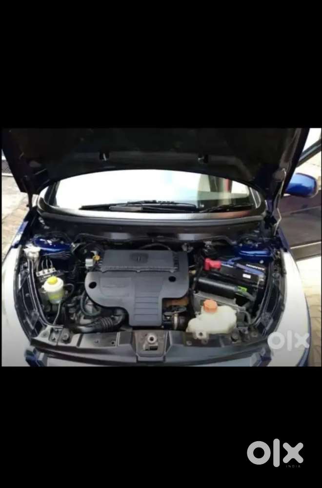 Tata Indica Vista 2014 Diesel Car