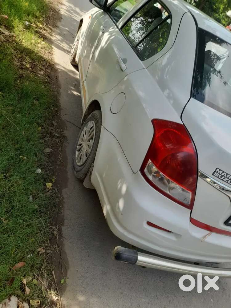 Maruti Suzuki Dzire 2015 Diesel 84000 Km Driven
