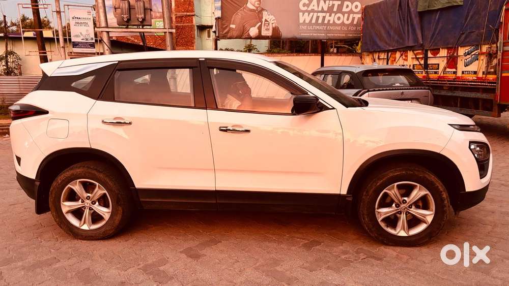 Tata Harrier, 2023, Diesel