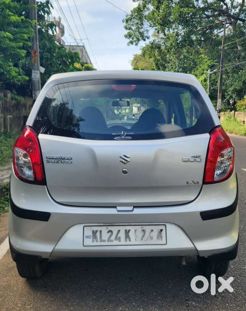 Maruti Suzuki Alto 800 2015 Lxi