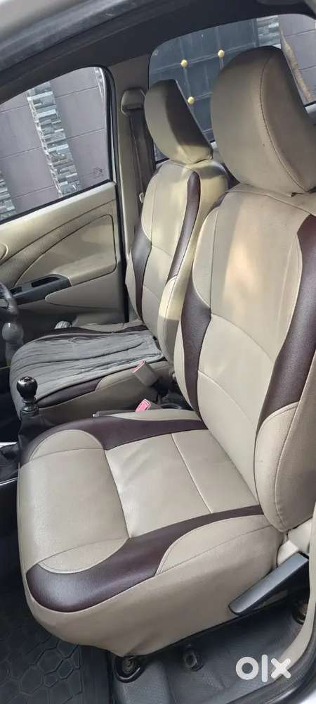 Toyota Etios Diesel Vxd 2016