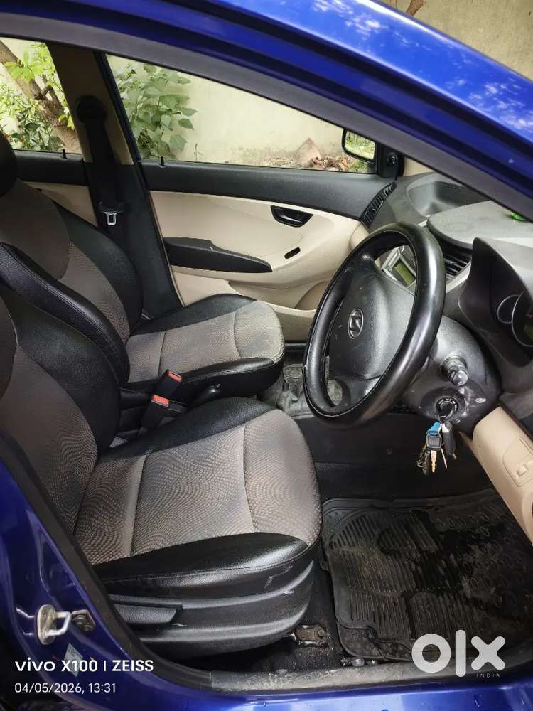 Hyundai Eon 2016 Petrol 60000 Km Driven