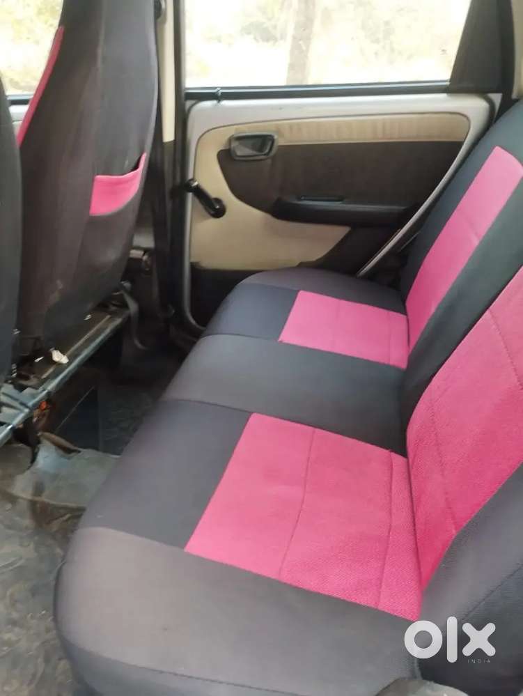 Tata Nano Twist Xt