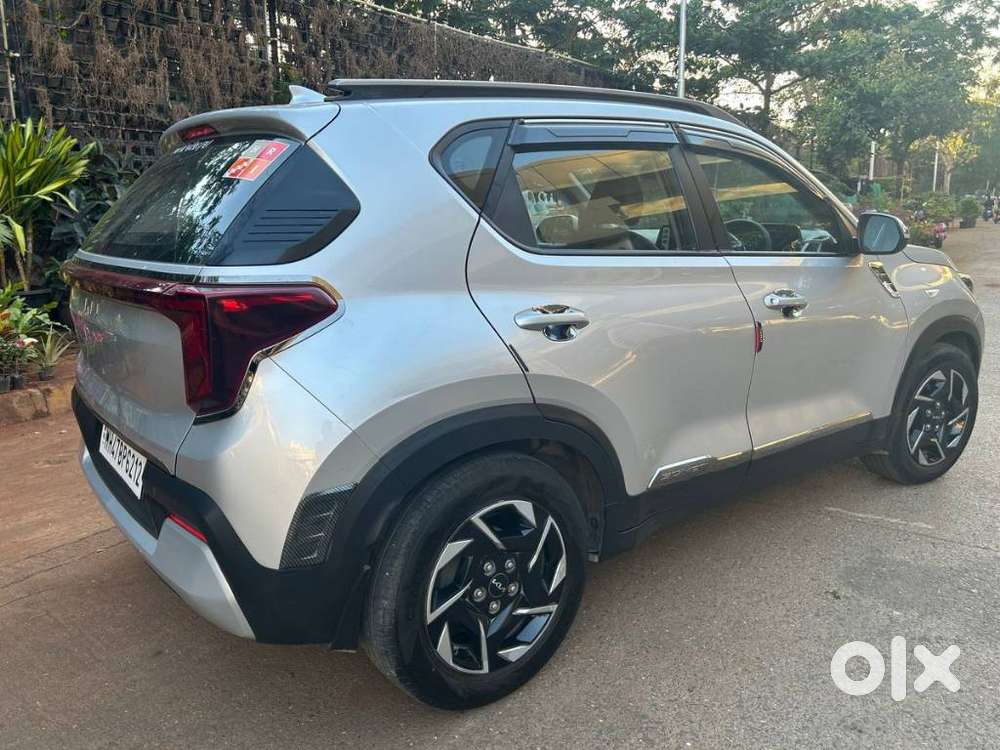 Kia Sonet 1.2 Htk, 2024, Petrol