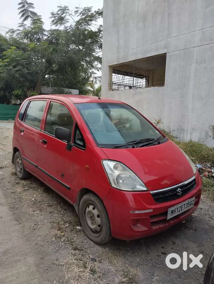 Maruti Suzuki Zen Estilo 2008 Petrol Well Maintained