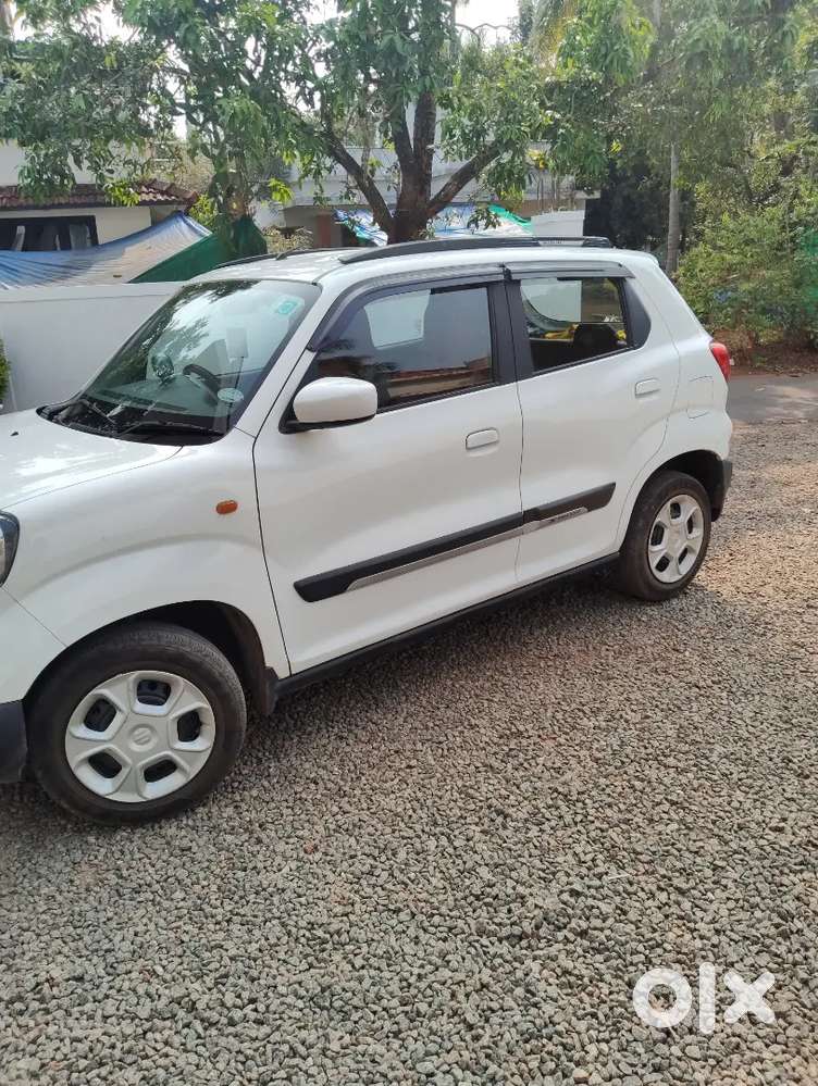 Maruti Suzuki Wagon-r-1-0