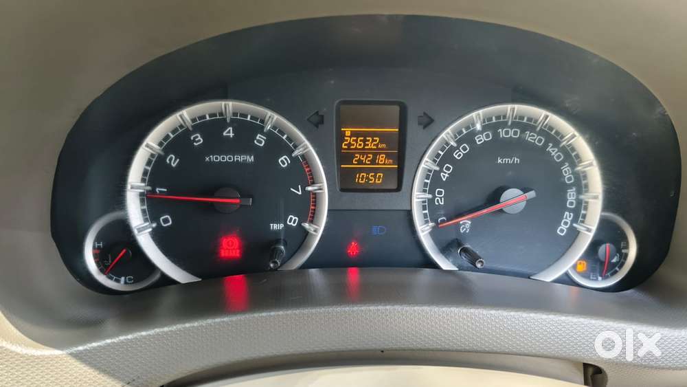 Maruti Suzuki Ertiga 2012-2015 Vxi, 2013, Petrol