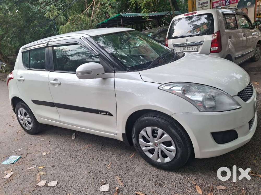 Maruti Suzuki Swift, 2013, Cng & Hybrids
