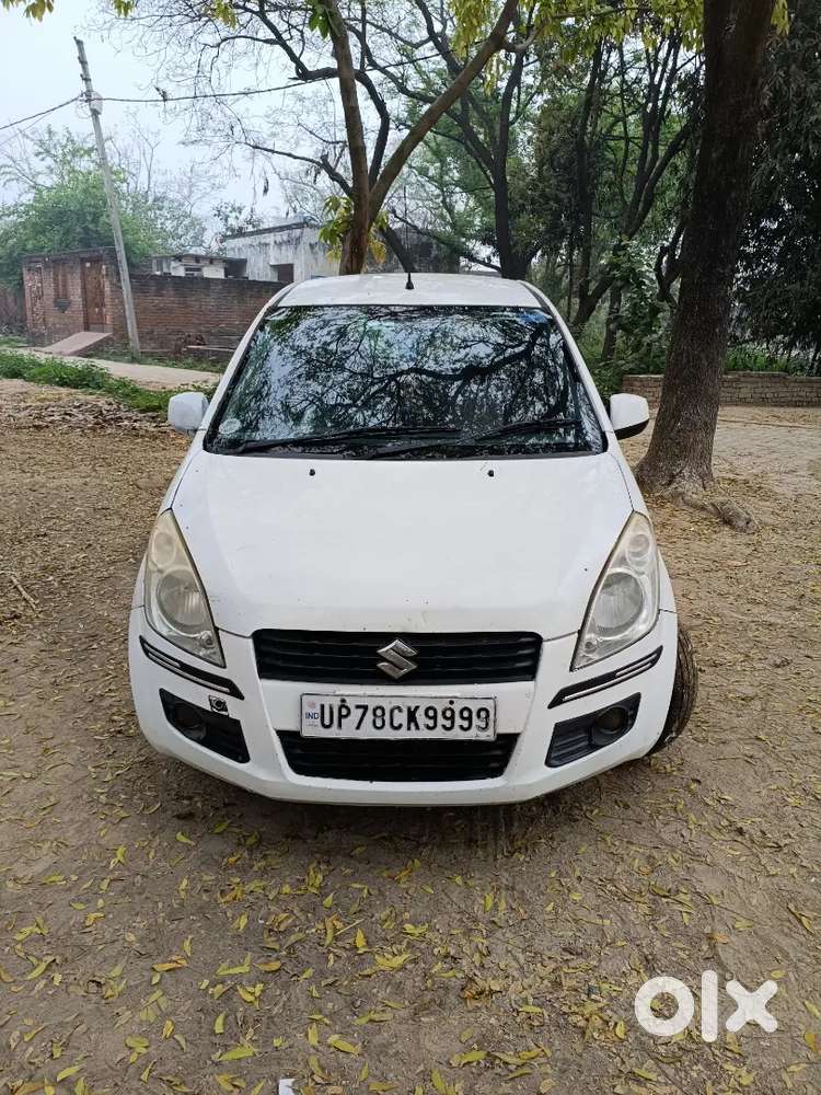 Maruti Suzuki Ritz 2011 Diesel 90000 Km Driven