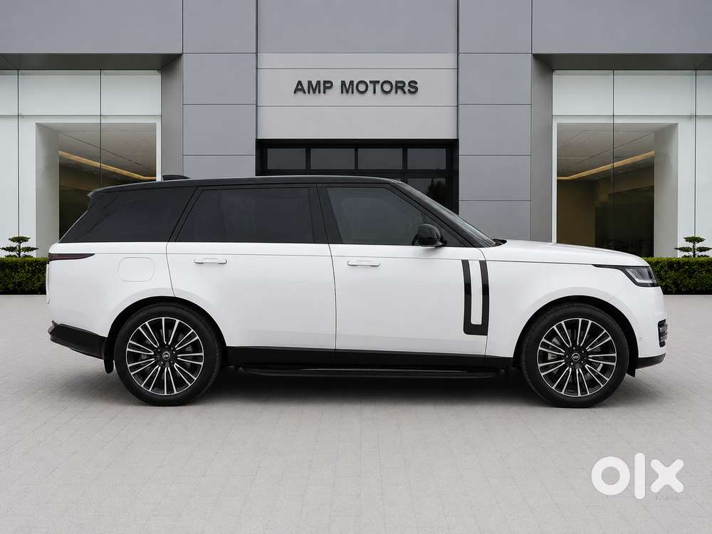 Land Rover Range Hse 3.0 Diesel, 2024, Diesel