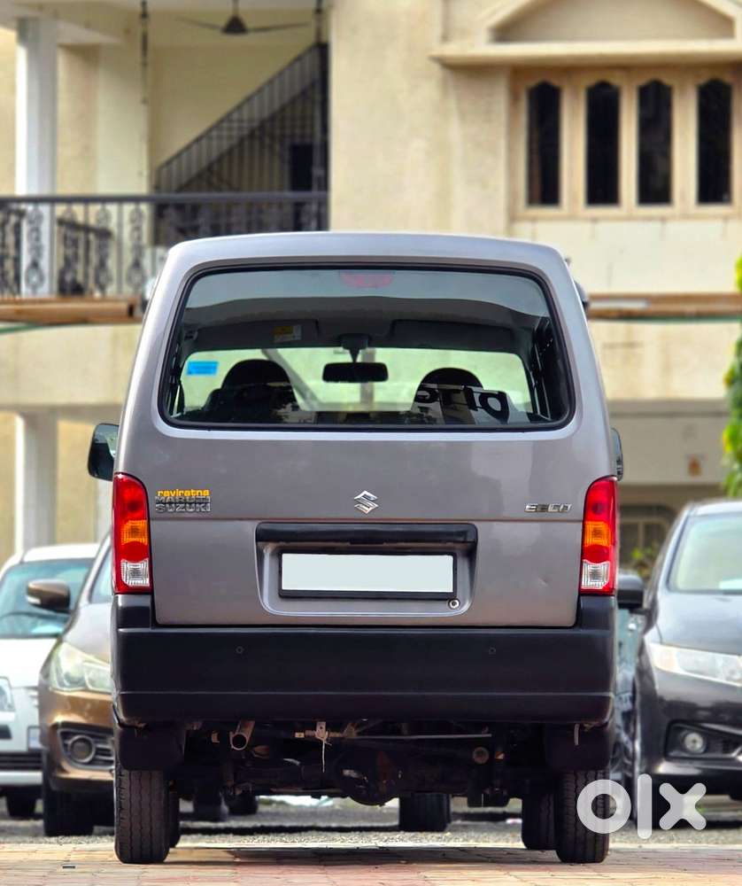 Maruti Suzuki Eeco 5 Seater Ac, 2023, Petrol