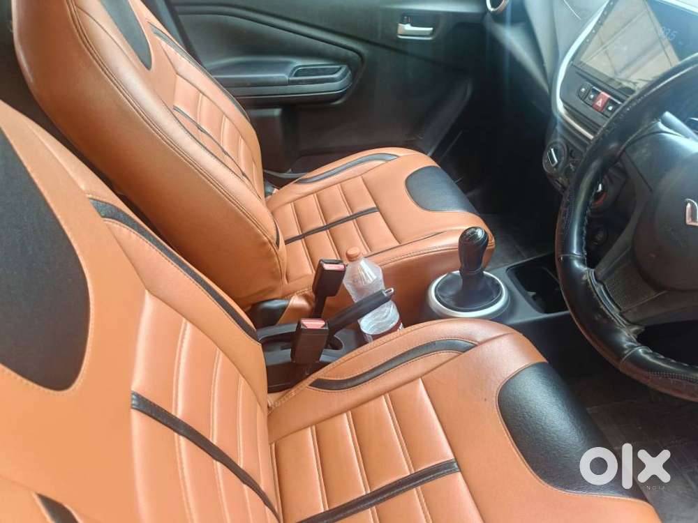 Maruti Suzuki Celerio Cng Vxi Mt, 2022, Cng & Hybrids