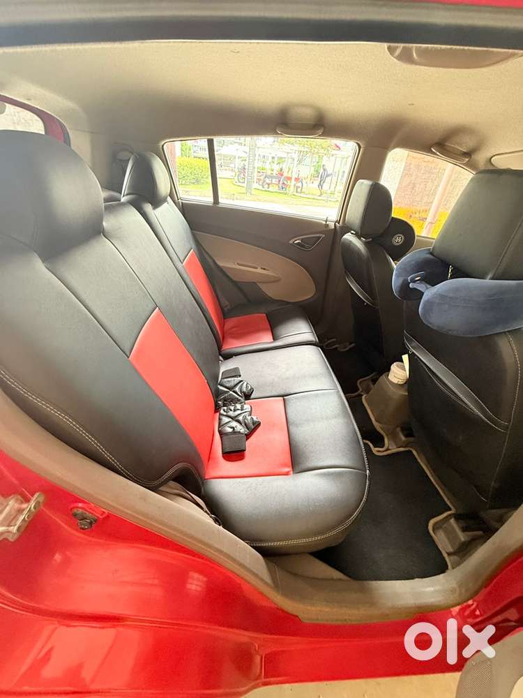 Chevrolet Sail U-va 2014