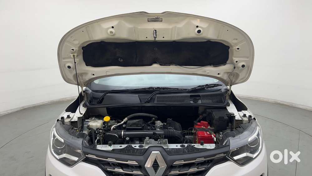 Renault Triber Rxz, 2022, Petrol