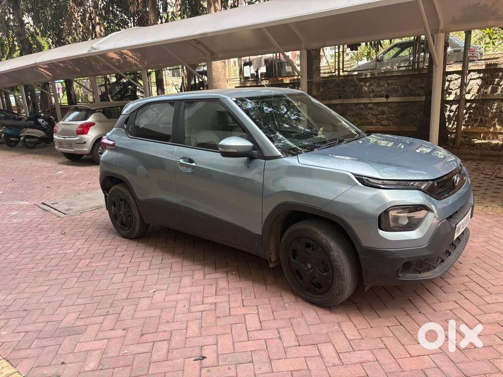 Tata Punch 2023 Cng For Sals