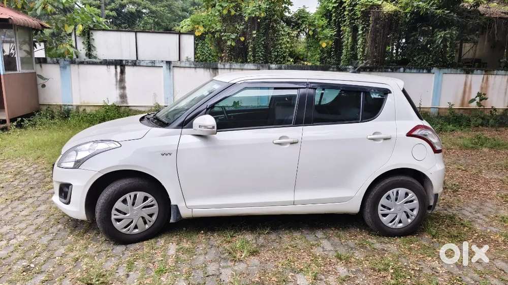 Swift Maintained In Good Condition With All New Tyers