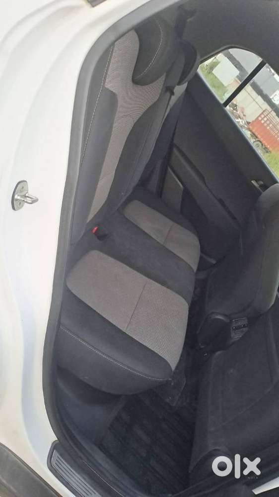 Hyundai Creta 1.6 Sx Plus Diesel, 2016, Diesel