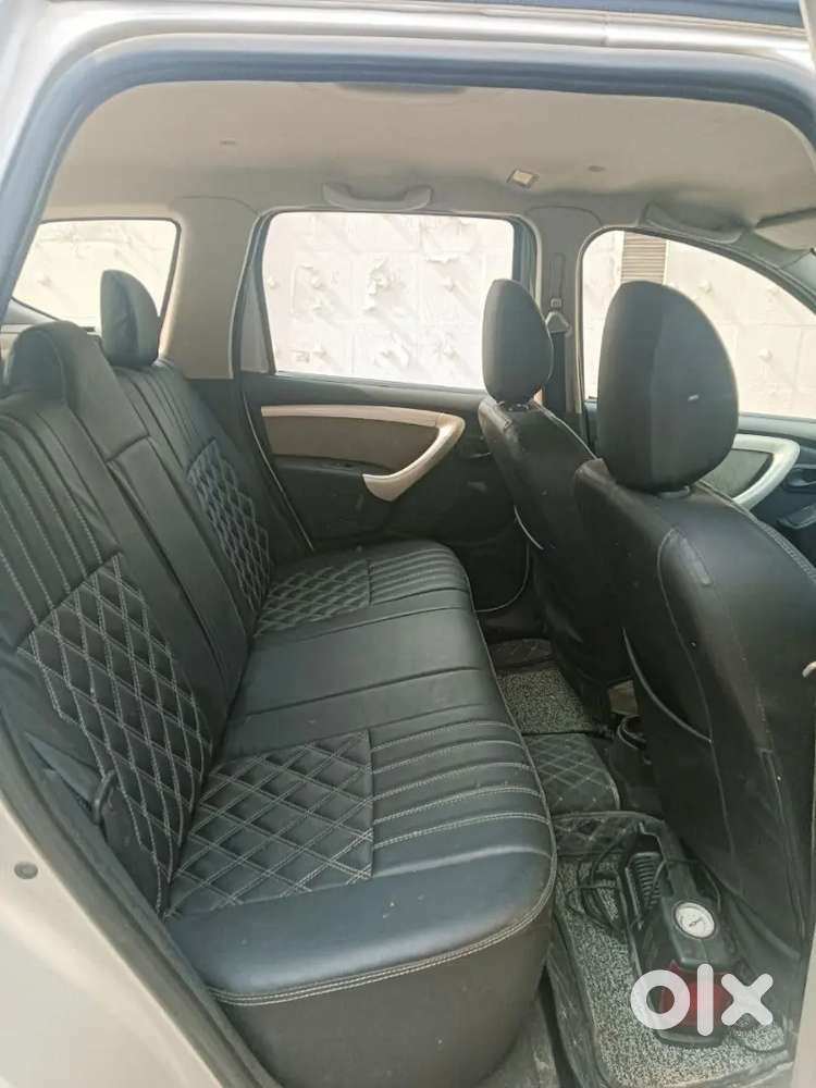 Renault Duster 2015 Diesel Good Condition